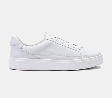 Kizik Vegas Shoes White | CA_G48